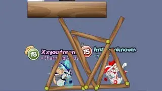 Transformice Imtheunknown Ft. Xxyoudreamxx