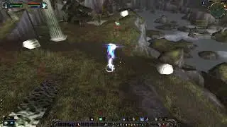 Solace for the Highborne, World of Warcraft Classic Cataclysm Quest
