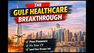 The Gulf Healthcare Breakthrough
