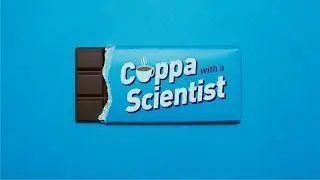 'Down the pub' science with a Health Scientist - E3: Cuppa with a Scientist podcast