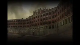 Top 5 Scariest Places in Kentucky