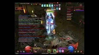 Goby hacker Nidavellir server Mu Global