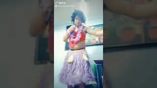 Lipad ng Pangarap Challenge / Mac-Mac Dela Cruz