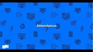 Taking Attendance - Volunteer Training 2019-2020