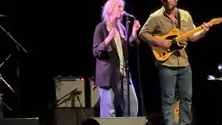 Patti Smith ~ The Dome ~ 24/06/2024
