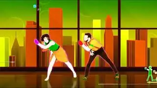 Just Dance 2014 