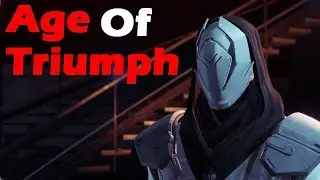 Age of Triumph Reveal Teaser