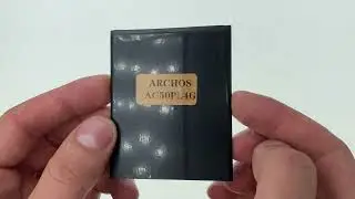 Батарея AC50PL4G, BR22024BR аккумулятор для Archos 50 Platinum, Intex Cloud Tread I обзор Vibro+