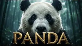 Sisli Dağların Siyah Beyaz Gizemi: Dev Pandaların Destanı ( Vahşi Doğa ) Panda Belgeseli