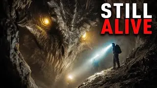 5 Million-Year-Old Cave Hides Ancient Ecosystem &mdash; Discovery So Disturbing It Stunned Experts