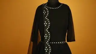 Amazing Sharara Suit Design || Latest Party Wear Sharar Suits ||  Bollywood Replica || EthnicRoop
