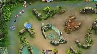 [BangBang Origin] 30 chưa phải l&agrave; Tết