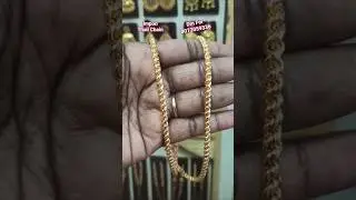 Impon Thali Chain @YahovaFashionWorld #shorts 12/8/25 #trending