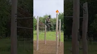 Let's Fly 🔥🚀 | #calisthenics #fitness #freestyle #training #motivation