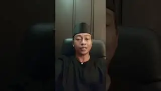 Ucapan daripada Muhammad Syukri bin Edris