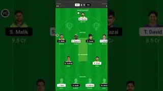 SuperT20Leauge MULvsPES Dream11GLwinning team#pslt20 #mulvspes#dream11teamprediction #glwin#dream11