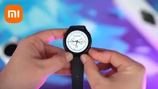 Лучшие смарт-часы на Wear OS за такую ​​цену?! &mdash; Обзор Xiaomi Watch 2