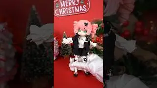 Shorts Minty Series Flamingo Rossi Limited Action Figure #kikagoods #figure #asmr #blindbox