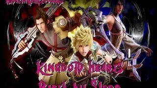 Kingdom Hearts: Birth By Sleep - Episode 51