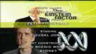 Andrew Hansen (The Chaser) - Credits Song