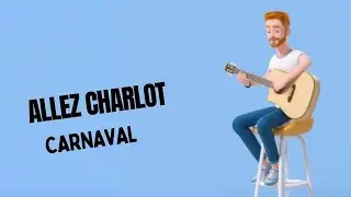 Allez Charlot (entrudo) M&uacute;sica de Carnaval Infantil - Pokorero & os Amigos
