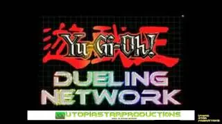 UtopiaStarProductions: New Dueling Network series coming up