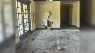 Arboretum San Antonio hit by vandals over the weekend, leaving thousands  in damages