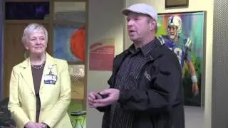 John Catt - Peyton Manning's Children's Hospital