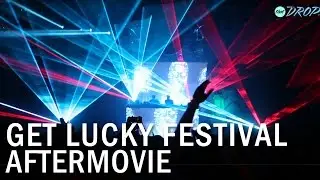 thatDROP Unofficial Get Lucky Music Festival 2016 Aftermovie