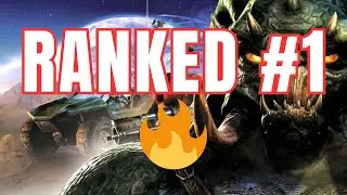 Unreal Tournament 2004 Online – Clutch 4–3 Win! Full Action, Full Pressure, Ranked #1