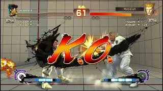 SSFIVAE~ Ranked Matches  December  2025  HD   95