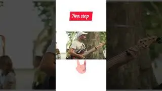 Одеса Приморський бульвар #guitar #band #music #nonstop #odessa