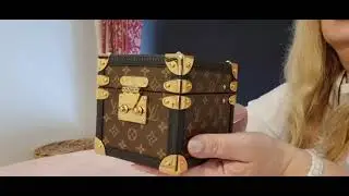 LOUIS VUITTON - Music Box Vivienne
