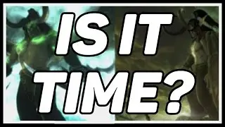 Legacy & Progression World of Warcraft Servers - The Pros and Cons