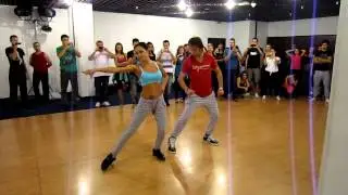 Borovets2012 - Miro Dance