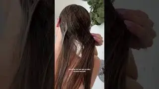 Will purple shampoo fix my yellow hair??!!! #hairdye #blondehair #purpleshampoo #colorcorrection