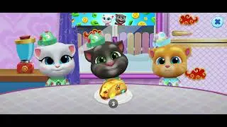 #tom#angela#games#trending#viral #video 👋🥰🔥