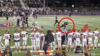 Football Highlight Video #footballhighlights || Project 3