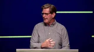 Vision By The River | Daniel 10 | Pastor John Miller