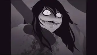 Jeff VS Slenderman Light 'Em Up by Fall Out Boy