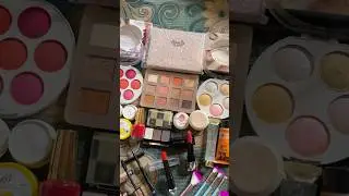Branded cosmetic deal only in 3000 (45 pcs deal) #branded #makeup #leftover #beauty #wholesaleprice