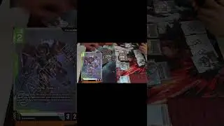 Gundam tcg Iron Bloom Seed Strike upgrades gameplay #gundamtcg #gundamIronbloom