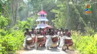 Adwaitham Yuvajana Samithi Cherukole- KETTUKAZHCHA - 2014 (Part-2)