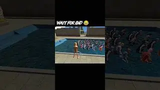 🤣wite for end 🤪#viral #trending subscribe to my channel @ben10gaming-vv10