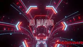 DJ Mando | Live Techno Set