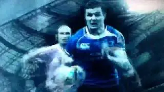 Heineken Cup Intro
