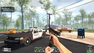 Deadly Flare Gameplay (PC UHD) [4K60FPS]