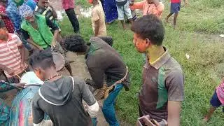 Karmath bendaparti