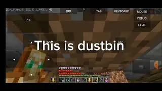 FINALLY first video on BDSMP!