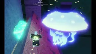DRIP JELLYFISH in DEEPWOKEN???
